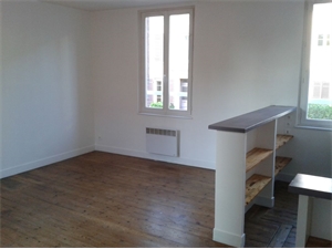 appartement ancien à la vente -   69003  LYON 3EME ARRONDISSEMENT, surface 26 m2 vente appartement ancien - UBI432868457